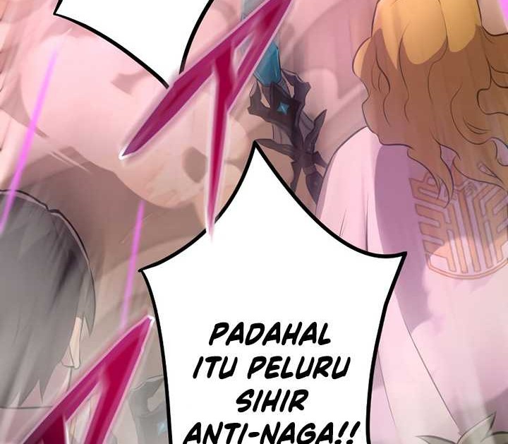 Zero: Beyond the Future with Space-Time Magic Chapter 05 Gambar 67