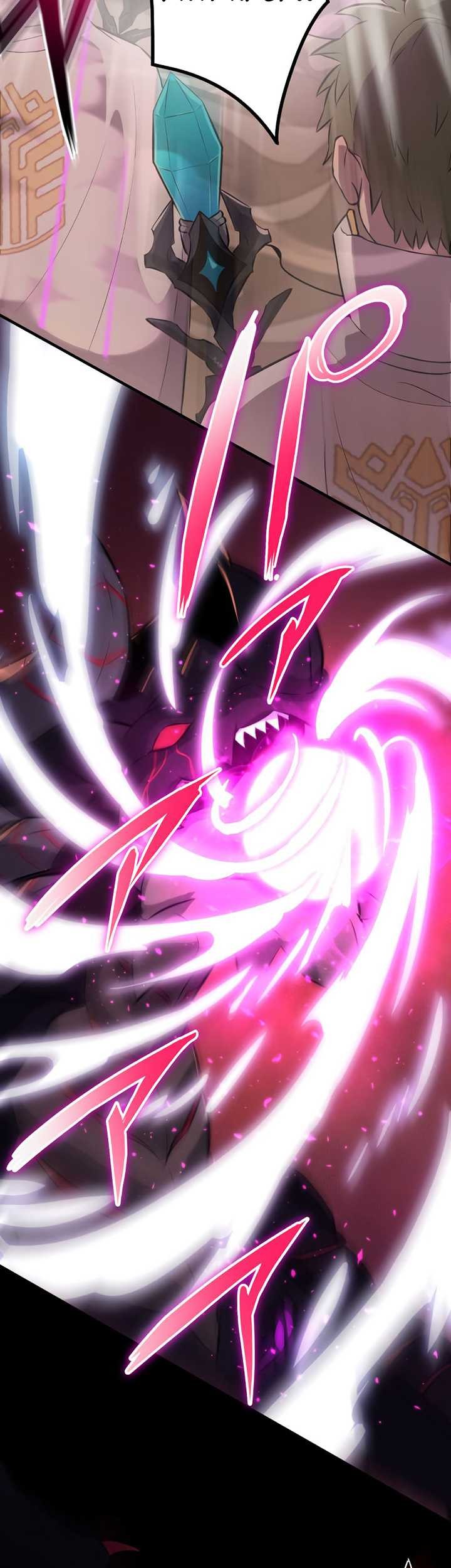 Zero: Beyond the Future with Space-Time Magic Chapter 05 Gambar 68