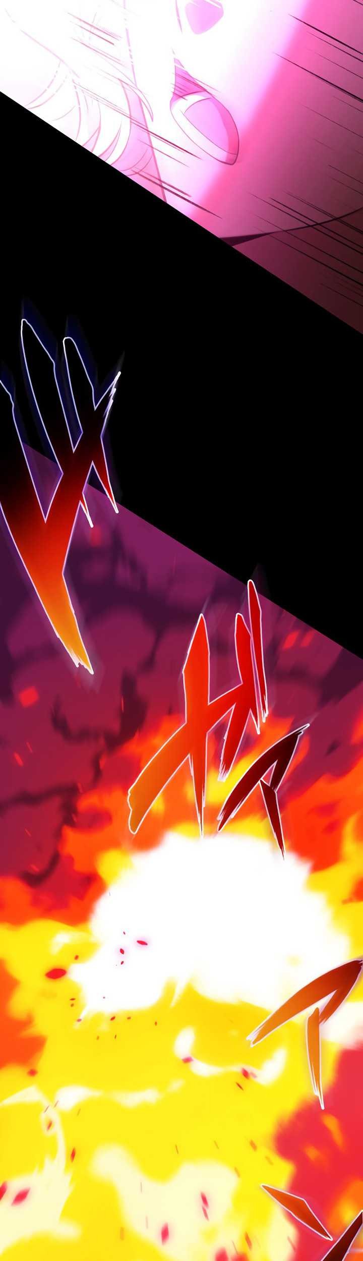 Zero: Beyond the Future with Space-Time Magic Chapter 05 Gambar 72