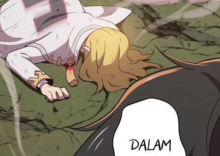 Zero: Beyond the Future with Space-Time Magic Chapter 05 Gambar 75