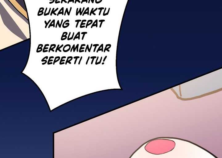 Zero: Beyond the Future with Space-Time Magic Chapter 05 Gambar 77