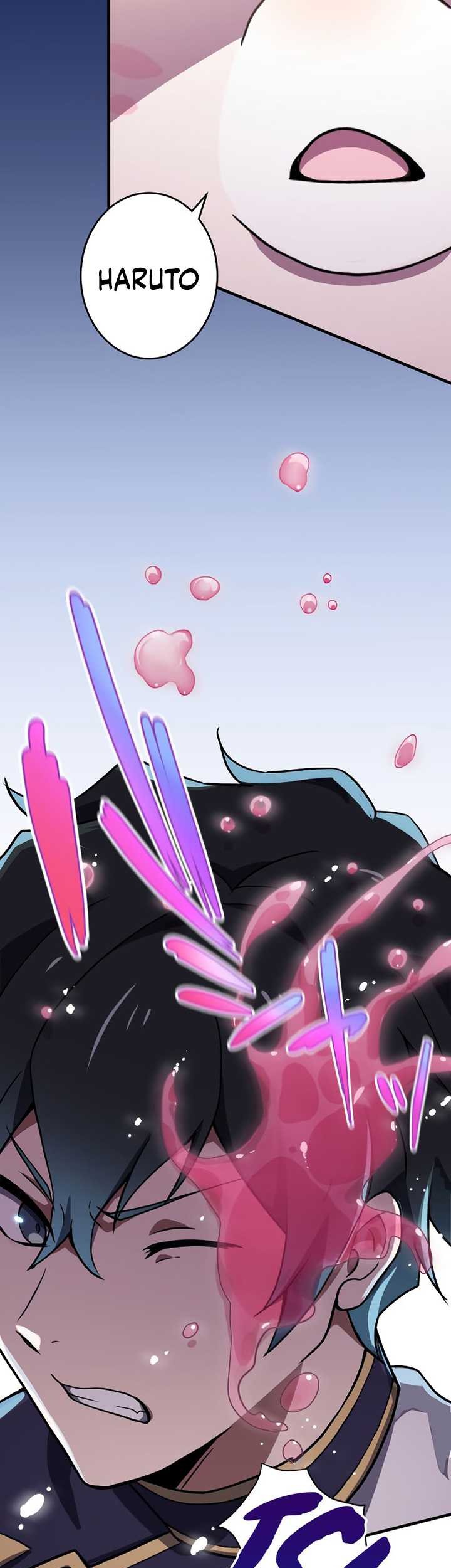 Zero: Beyond the Future with Space-Time Magic Chapter 05 Gambar 78
