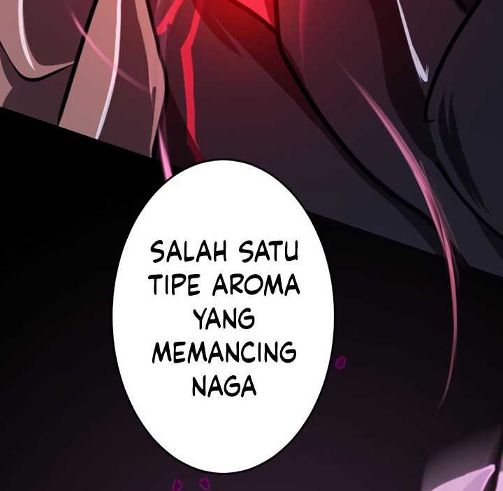 Zero: Beyond the Future with Space-Time Magic Chapter 05 Gambar 81