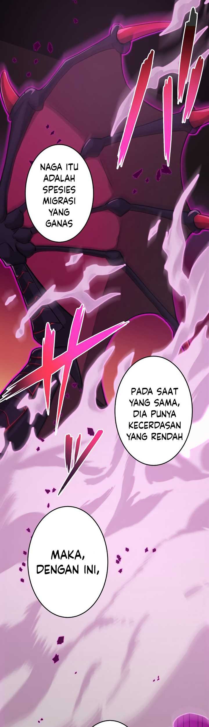 Zero: Beyond the Future with Space-Time Magic Chapter 05 Gambar 82