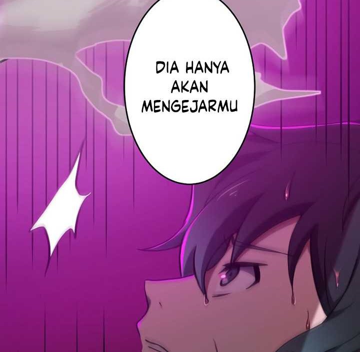 Zero: Beyond the Future with Space-Time Magic Chapter 05 Gambar 83