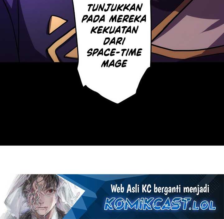 Zero: Beyond the Future with Space-Time Magic Chapter 05 Gambar 87