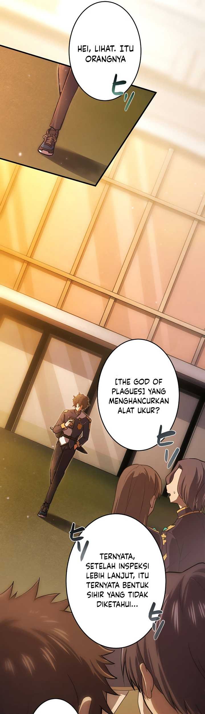 Zero: Beyond the Future with Space-Time Magic Chapter 05 Gambar 10