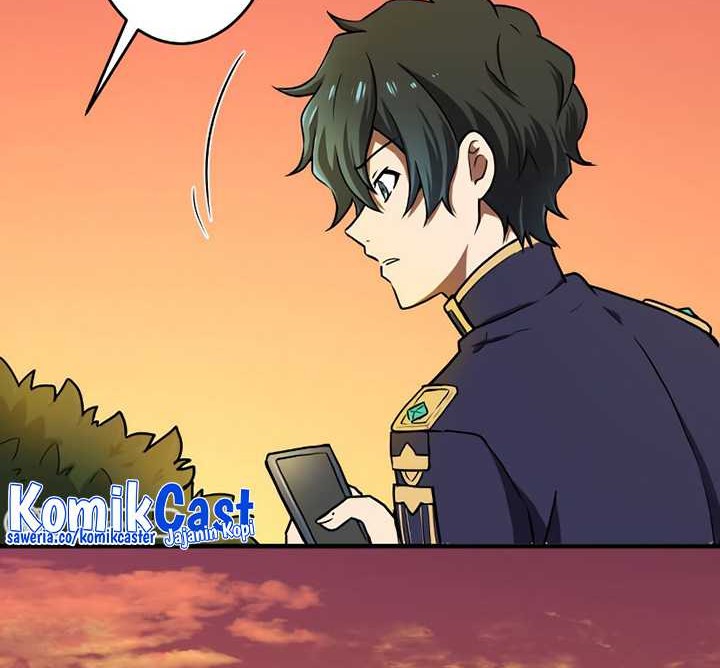 Zero: Beyond the Future with Space-Time Magic Chapter 05 Gambar 15