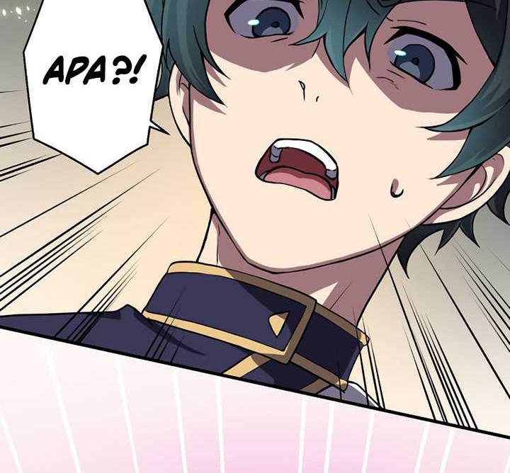 Zero: Beyond the Future with Space-Time Magic Chapter 05 Gambar 17