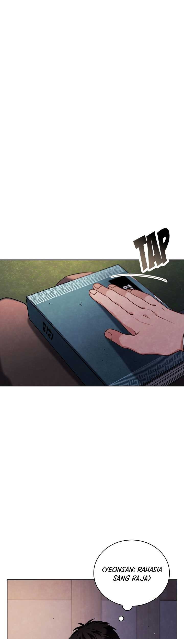 Baca Manhwa Be the Actor Chapter 78 Gambar 2