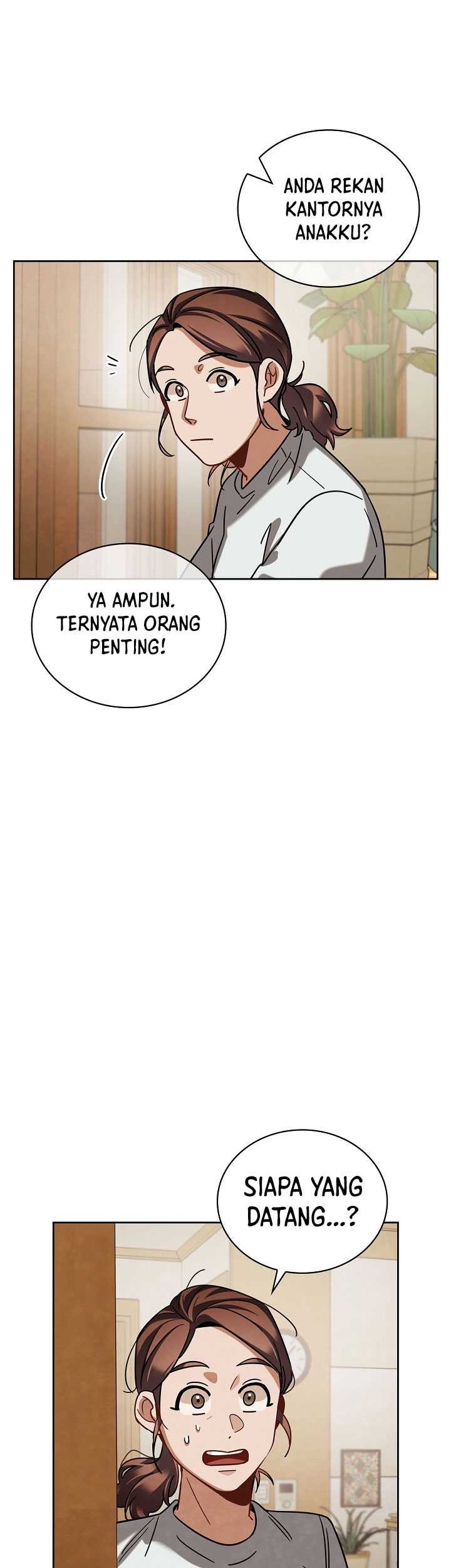 Be the Actor Chapter 78 Gambar 40