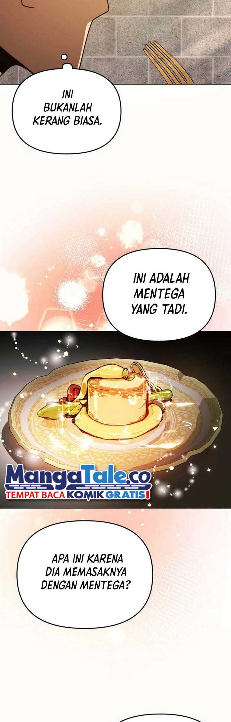 I’ll Resign and Have a Fresh Start in This World Chapter 72 Gambar 44