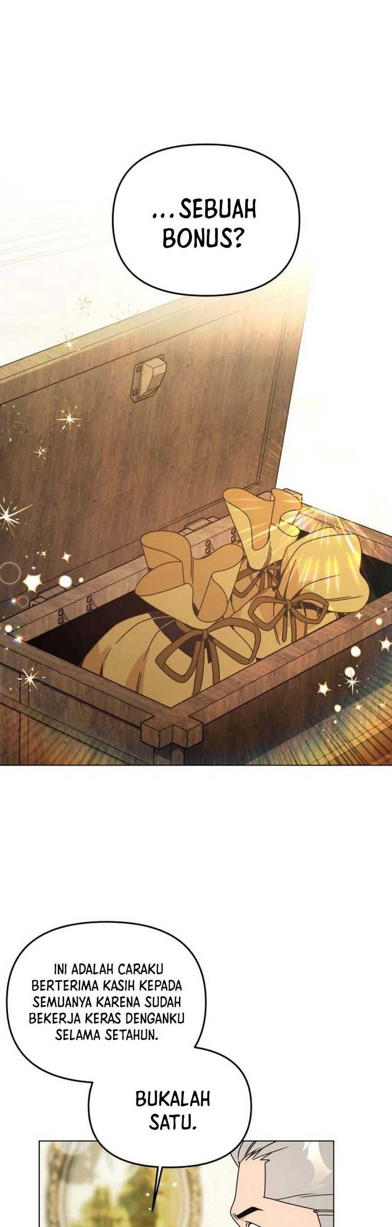 Baca Manhwa I’ll Resign and Have a Fresh Start in This World Chapter 72 Gambar 2