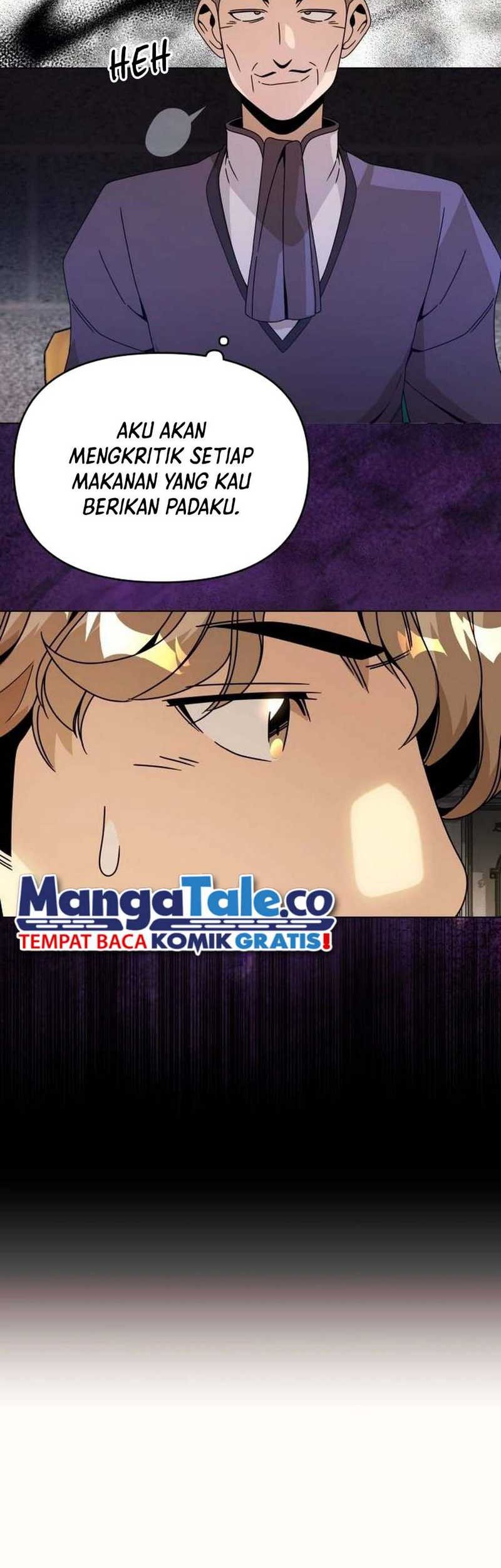 I’ll Resign and Have a Fresh Start in This World Chapter 72 Gambar 20