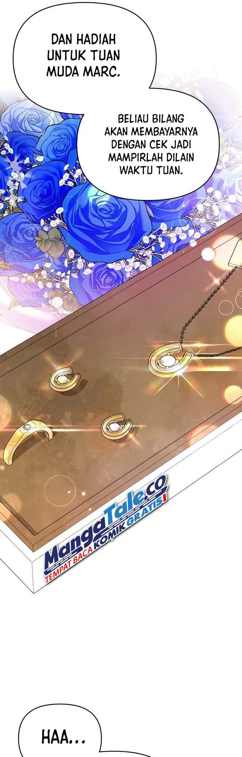 I’ll Resign and Have a Fresh Start in This World Chapter 71 Gambar 41