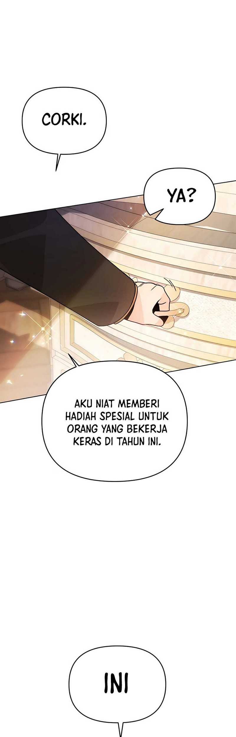 I’ll Resign and Have a Fresh Start in This World Chapter 71 Gambar 46