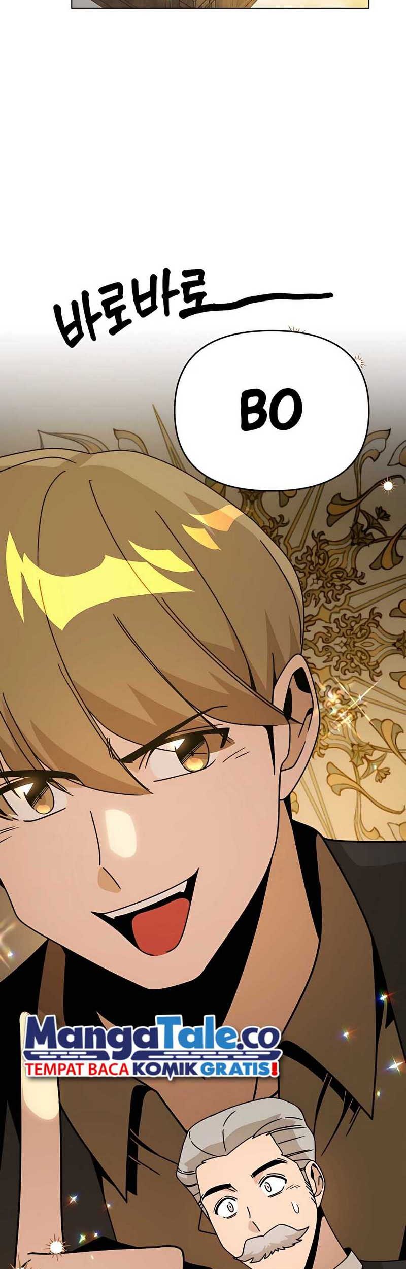 I’ll Resign and Have a Fresh Start in This World Chapter 71 Gambar 48