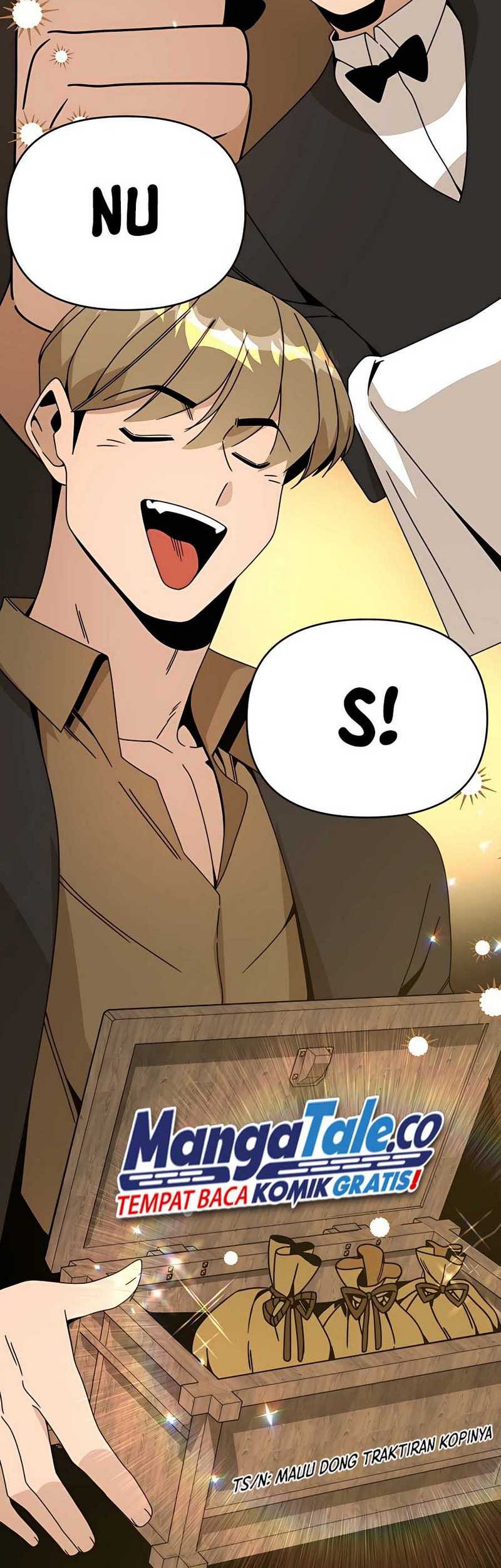 I’ll Resign and Have a Fresh Start in This World Chapter 71 Gambar 49