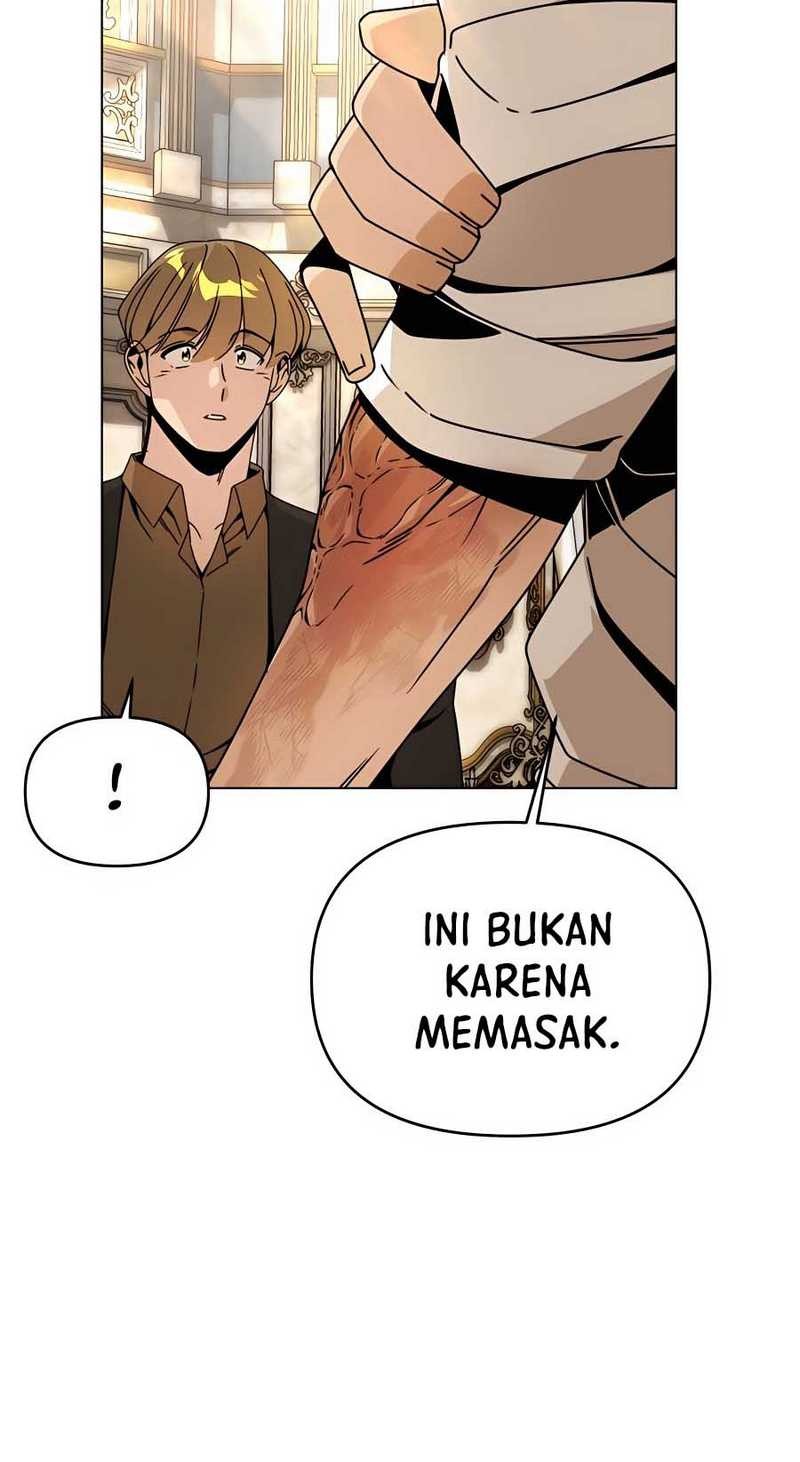 I’ll Resign and Have a Fresh Start in This World Chapter 71 Gambar 6