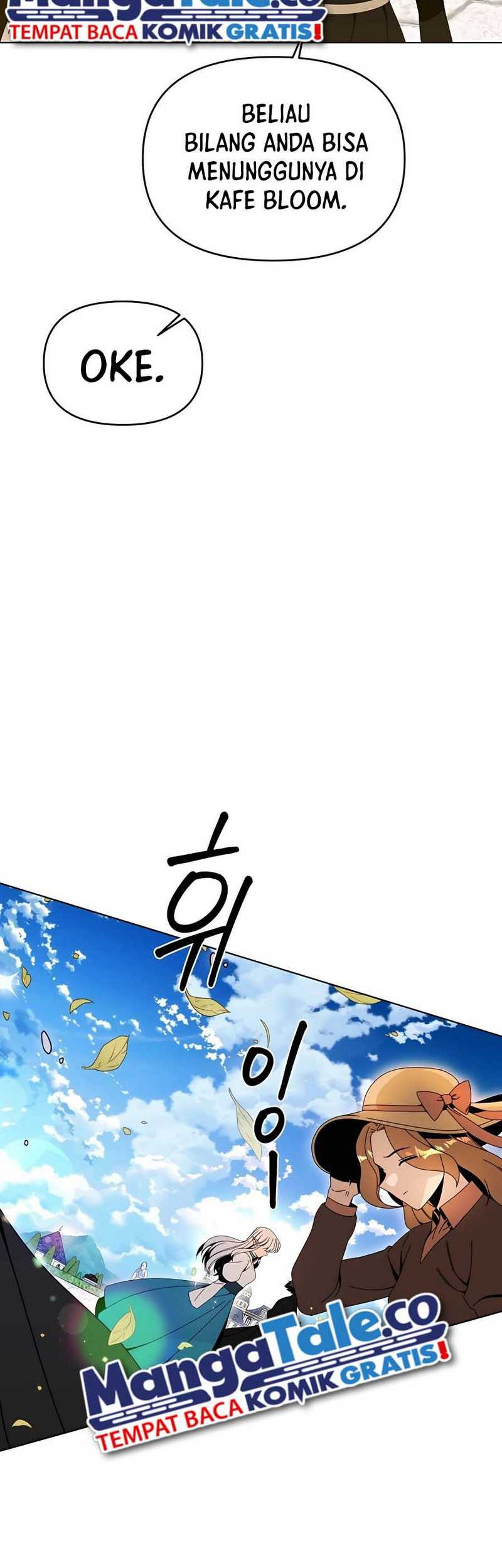 I’ll Resign and Have a Fresh Start in This World Chapter 71 Gambar 13