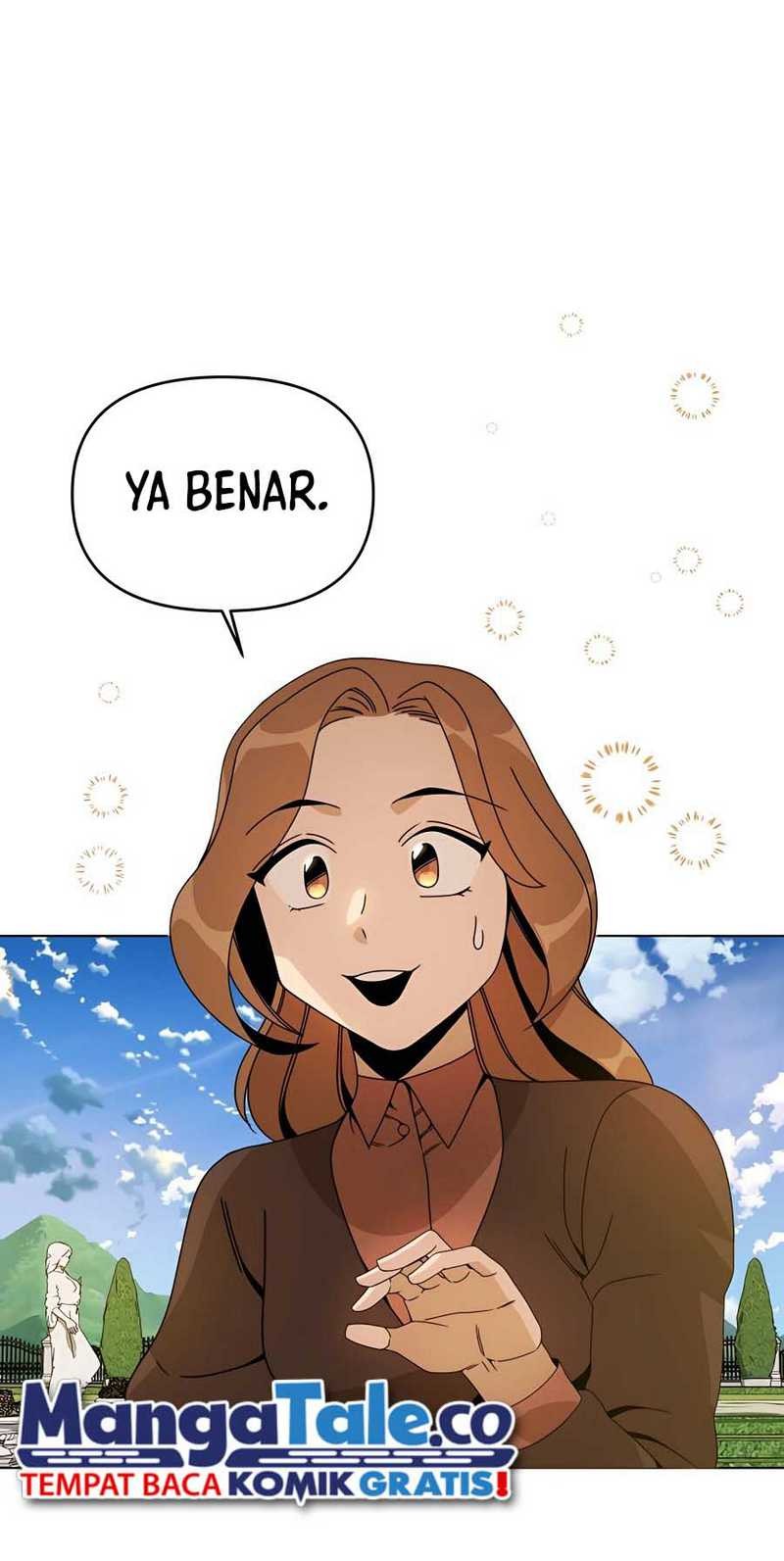 I’ll Resign and Have a Fresh Start in This World Chapter 71 Gambar 16