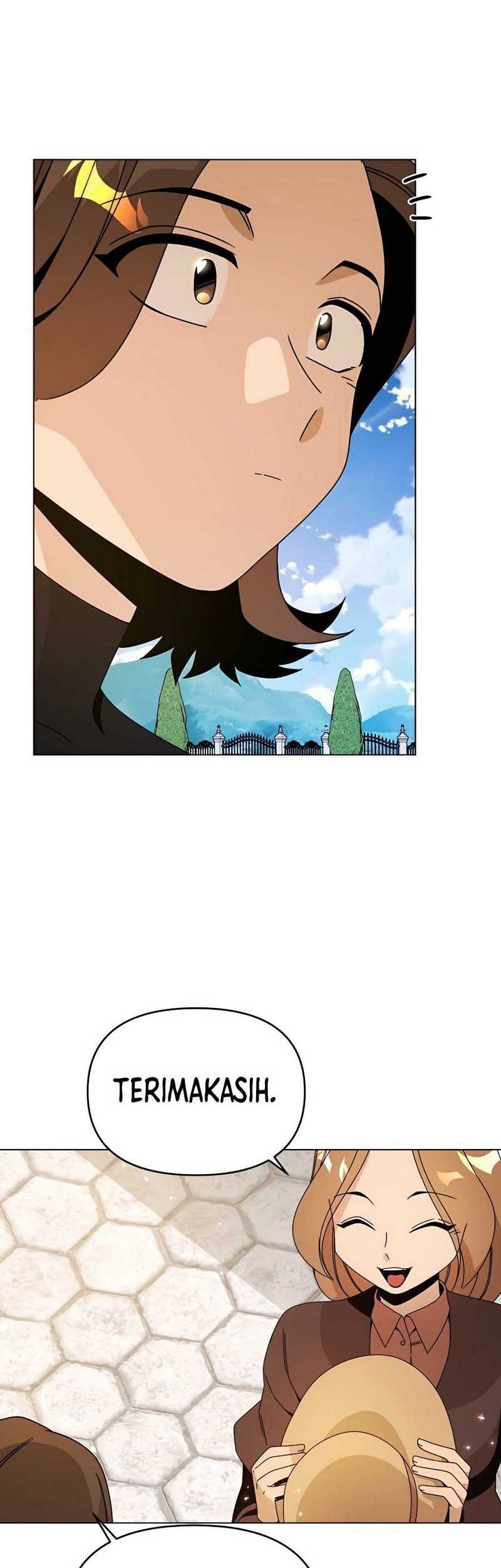 I’ll Resign and Have a Fresh Start in This World Chapter 71 Gambar 17