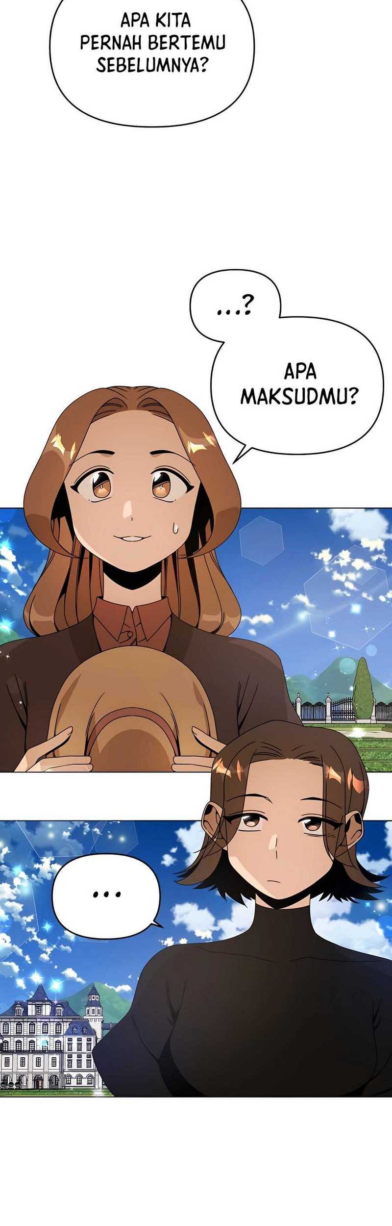 I’ll Resign and Have a Fresh Start in This World Chapter 71 Gambar 18