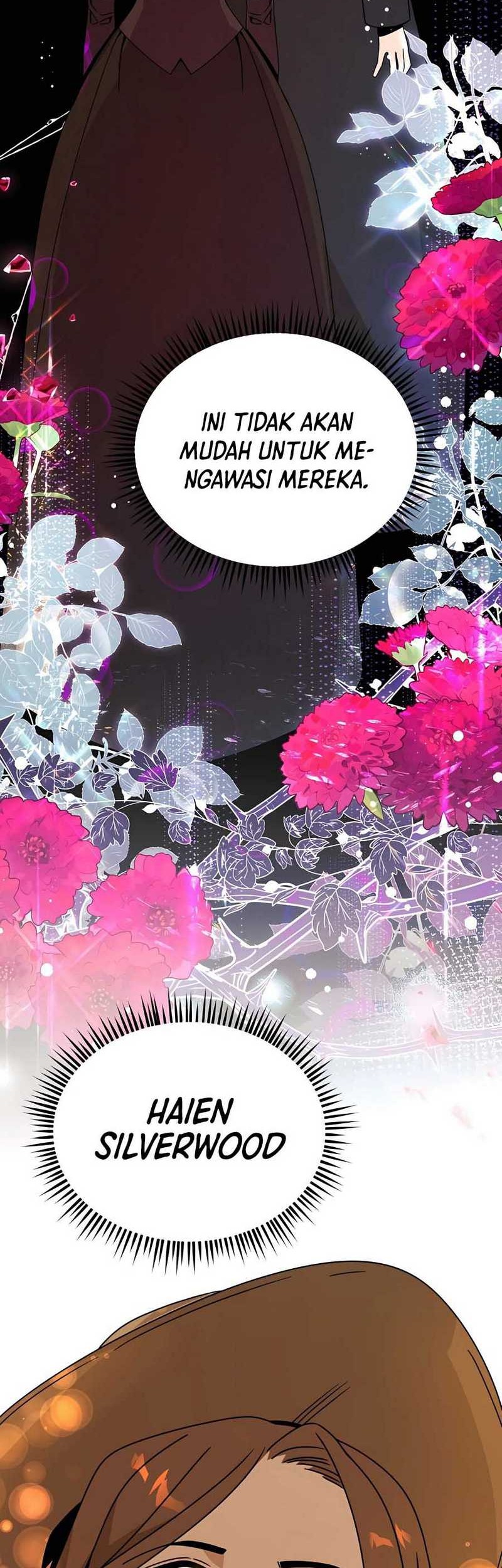 I’ll Resign and Have a Fresh Start in This World Chapter 71 Gambar 20