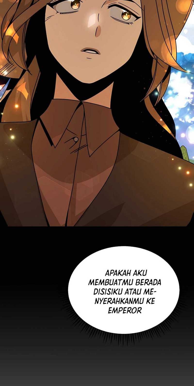 I’ll Resign and Have a Fresh Start in This World Chapter 71 Gambar 21