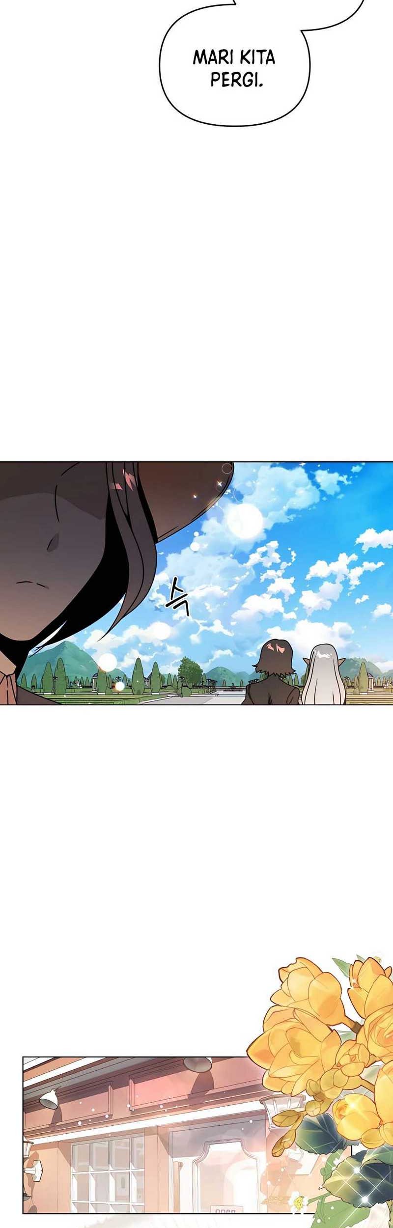 I’ll Resign and Have a Fresh Start in This World Chapter 71 Gambar 24