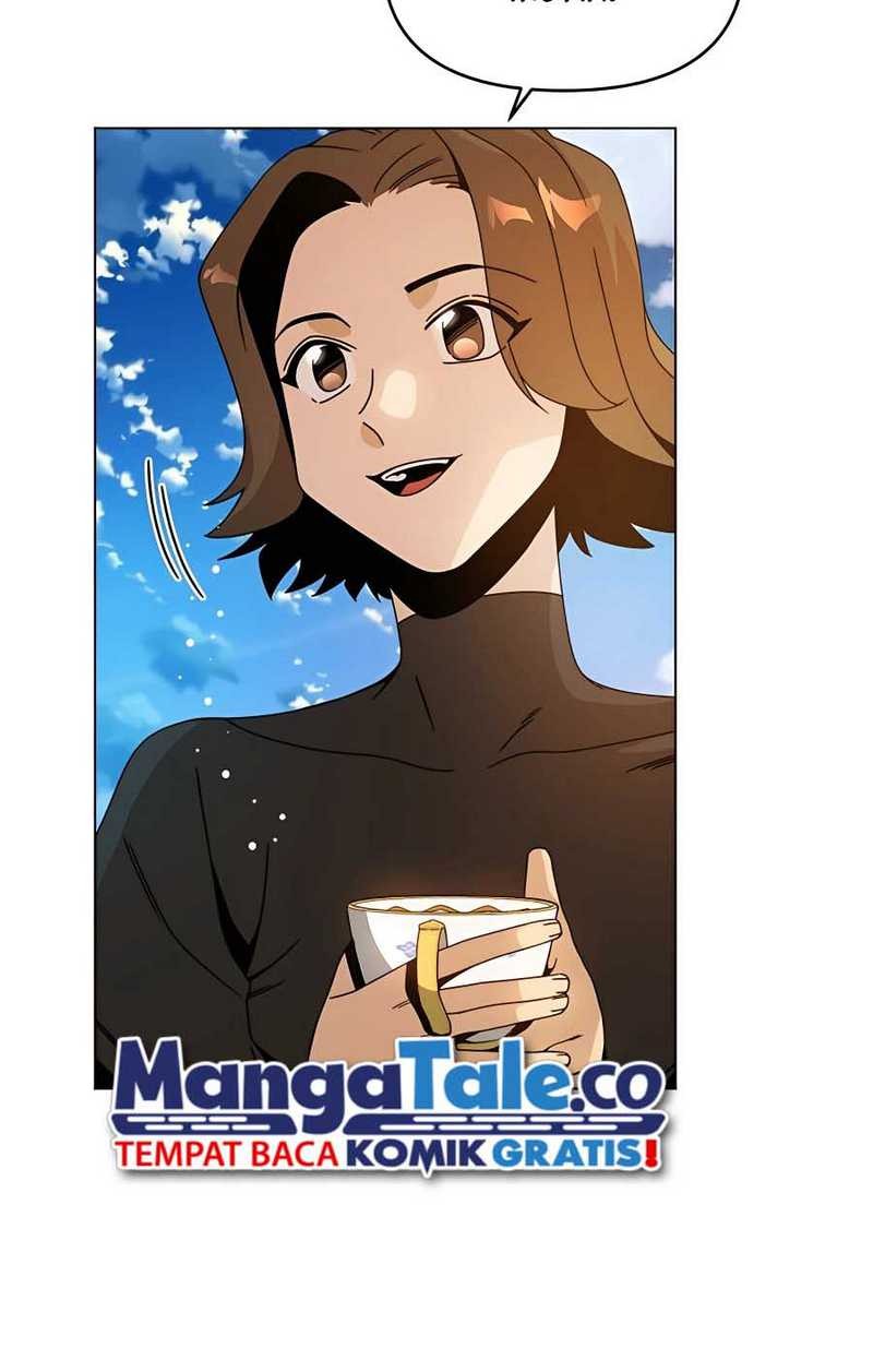 I’ll Resign and Have a Fresh Start in This World Chapter 71 Gambar 26