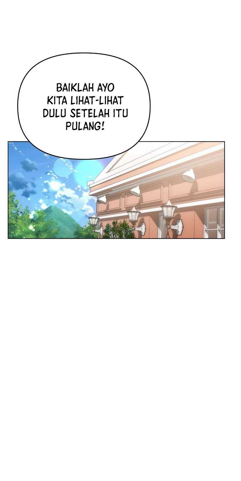 I’ll Resign and Have a Fresh Start in This World Chapter 71 Gambar 36