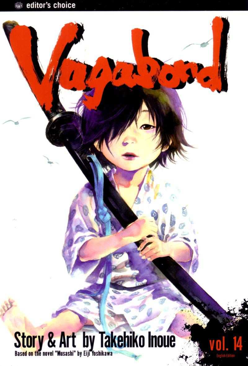 Baca Manga Vagabond Chapter 128 Gambar 2