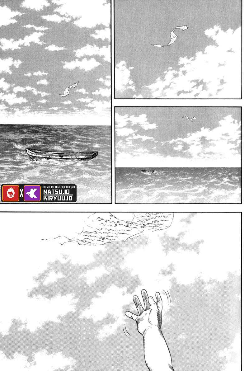 Vagabond Chapter 128 Gambar 21