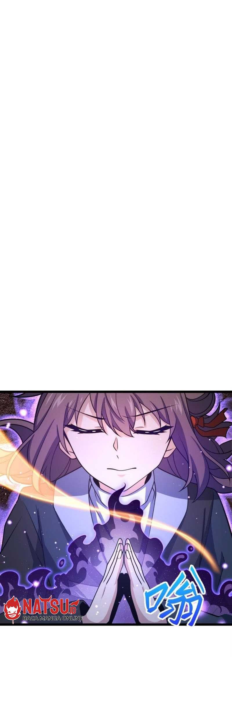 Baca Manhua Spare Me, Great Lord! Chapter 476 Gambar 2