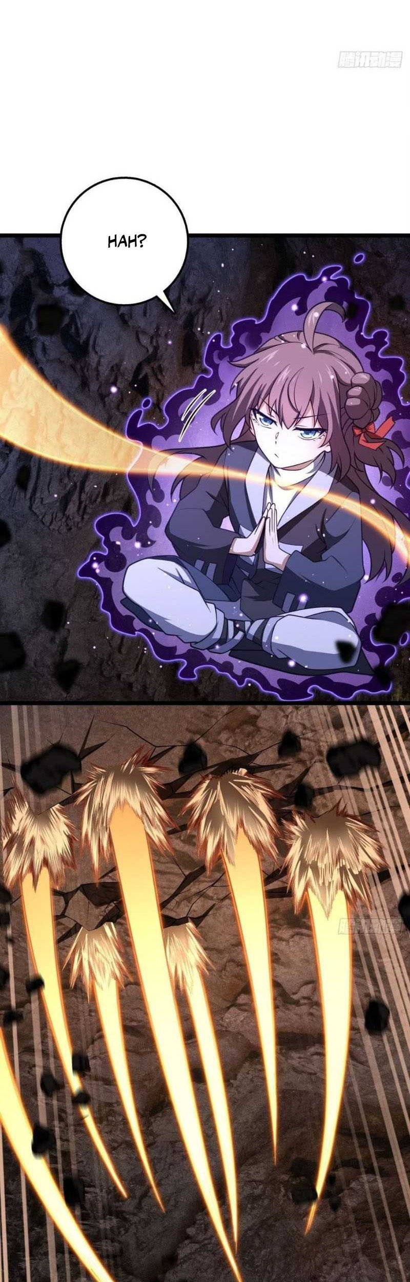 Spare Me, Great Lord! Chapter 476 Gambar 3