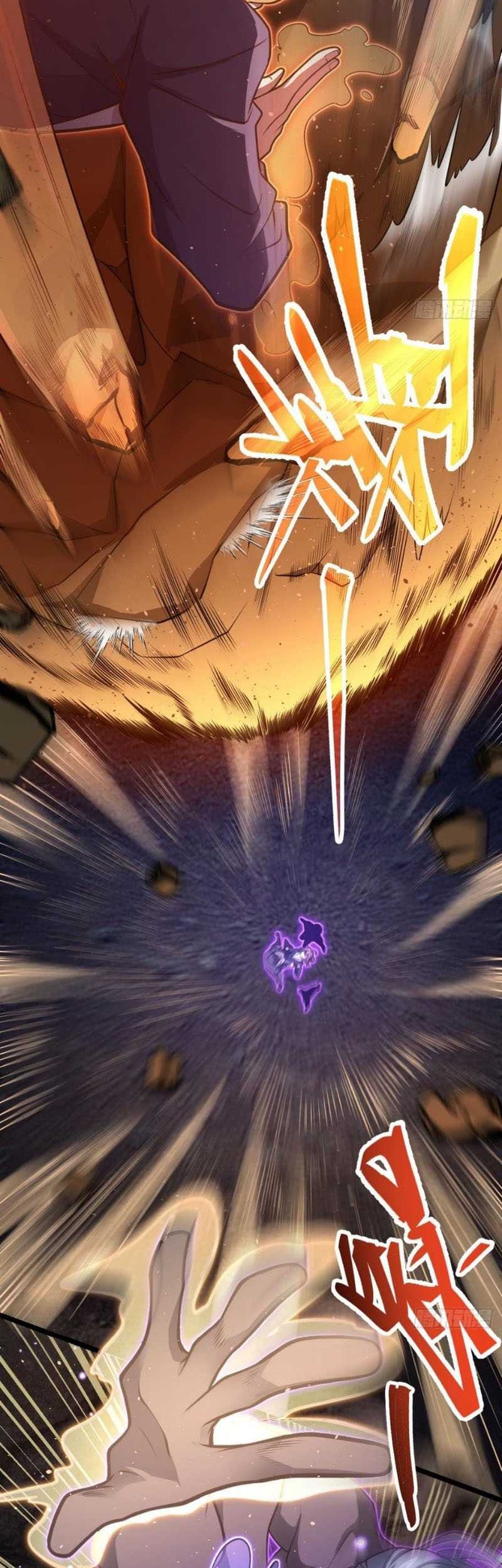 Spare Me, Great Lord! Chapter 476 Gambar 7