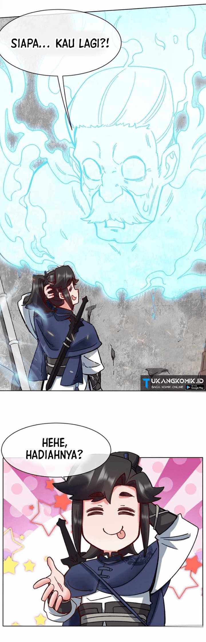 Endless devourer Chapter 185 Gambar 20