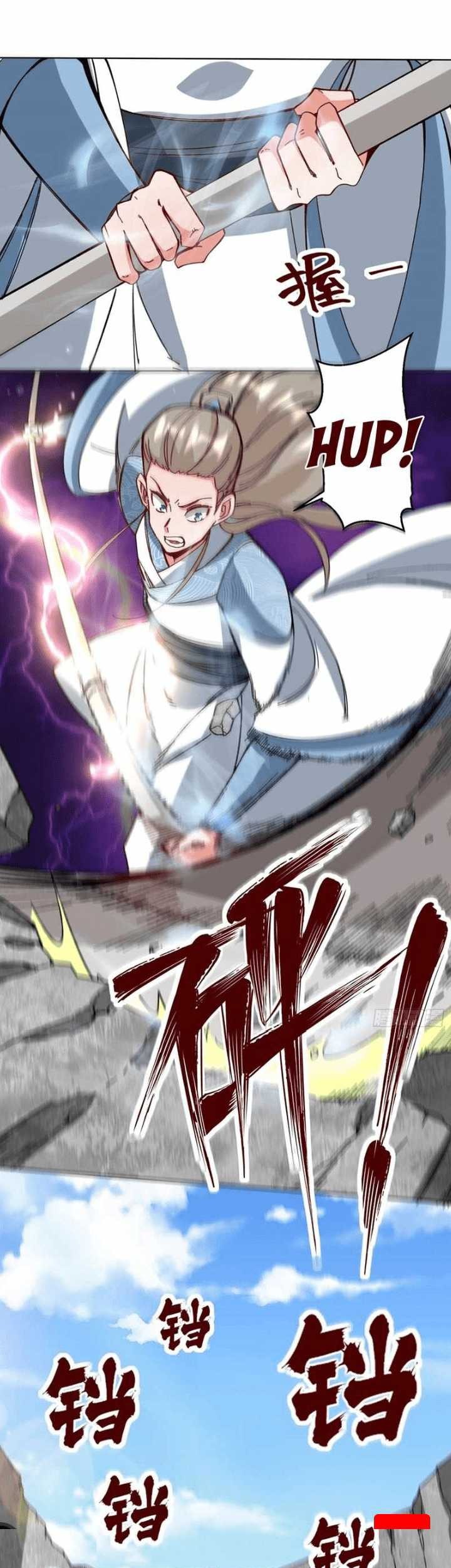 Endless devourer Chapter 185 Gambar 28