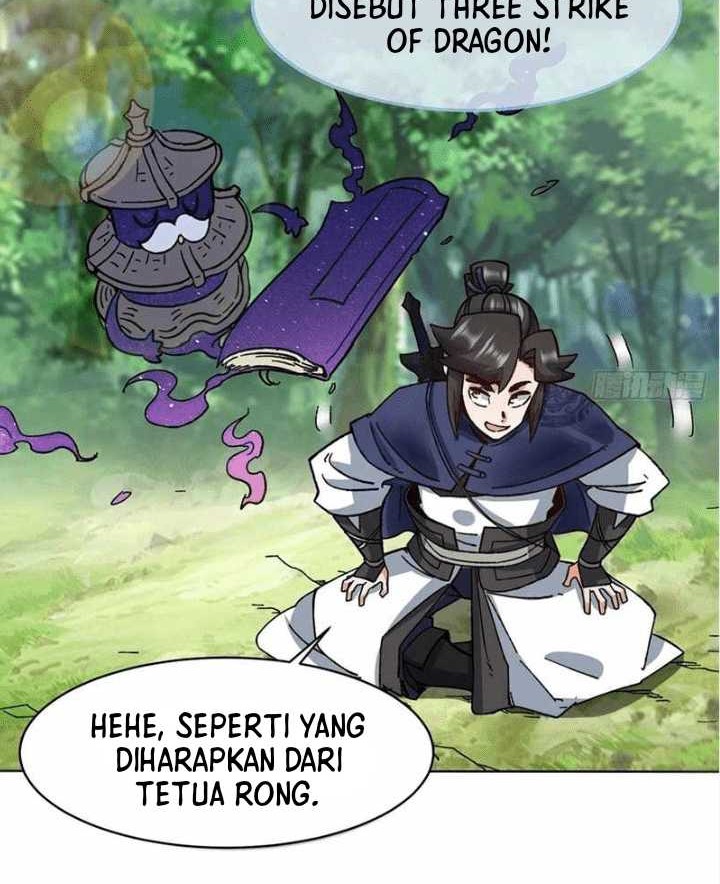 Endless devourer Chapter 185 Gambar 3