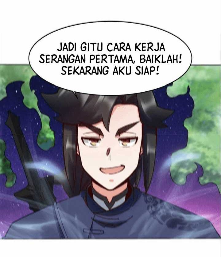 Endless devourer Chapter 185 Gambar 5