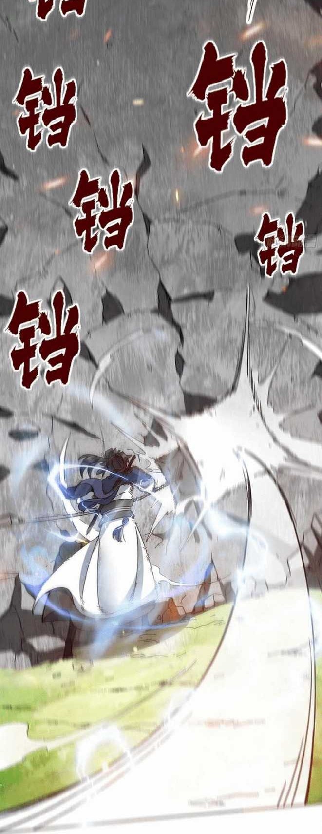Endless devourer Chapter 185 Gambar 9