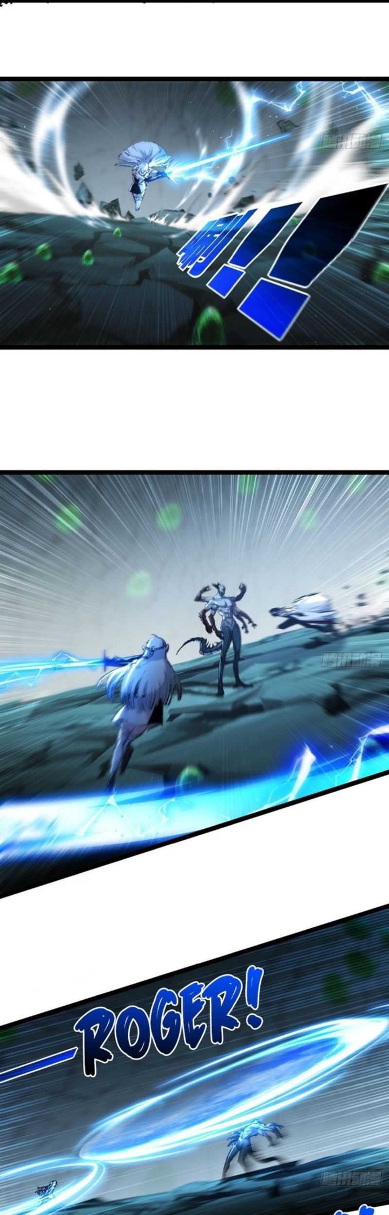 Moon Slayer Chapter 36 Gambar 7