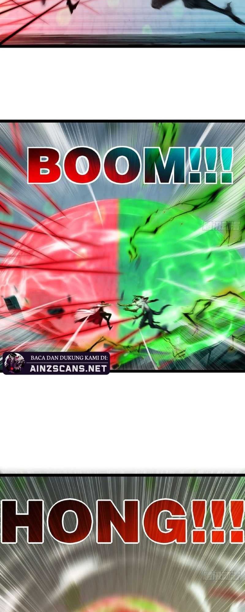 Moon Slayer Chapter 36 Gambar 21