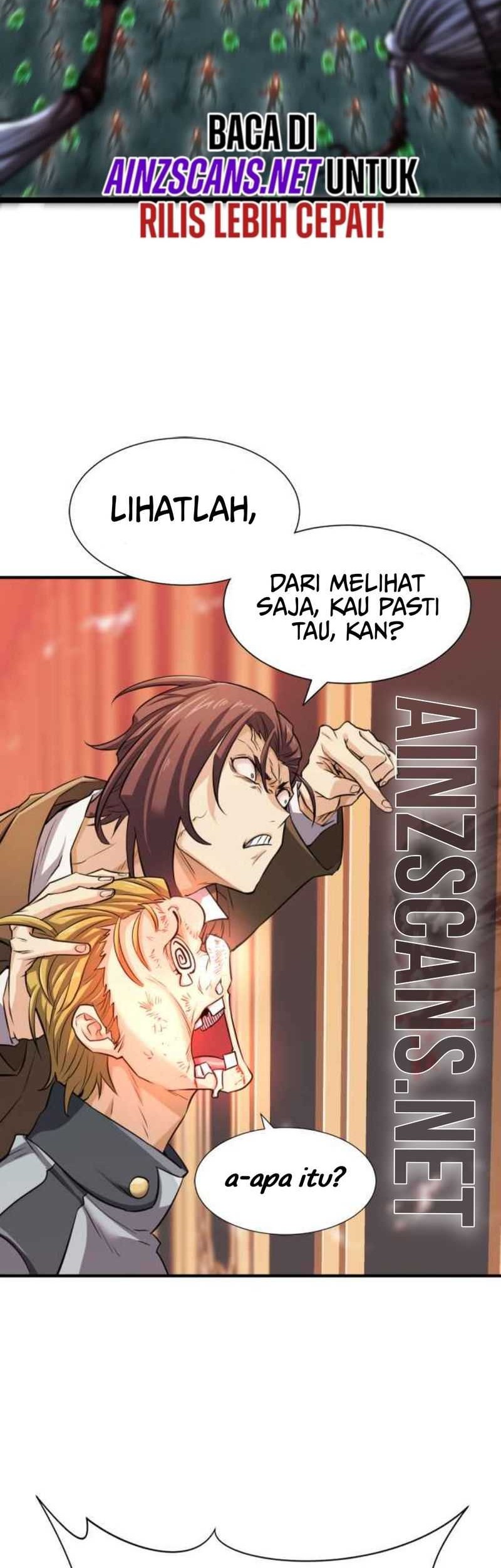Moon Slayer Chapter 36 Gambar 26