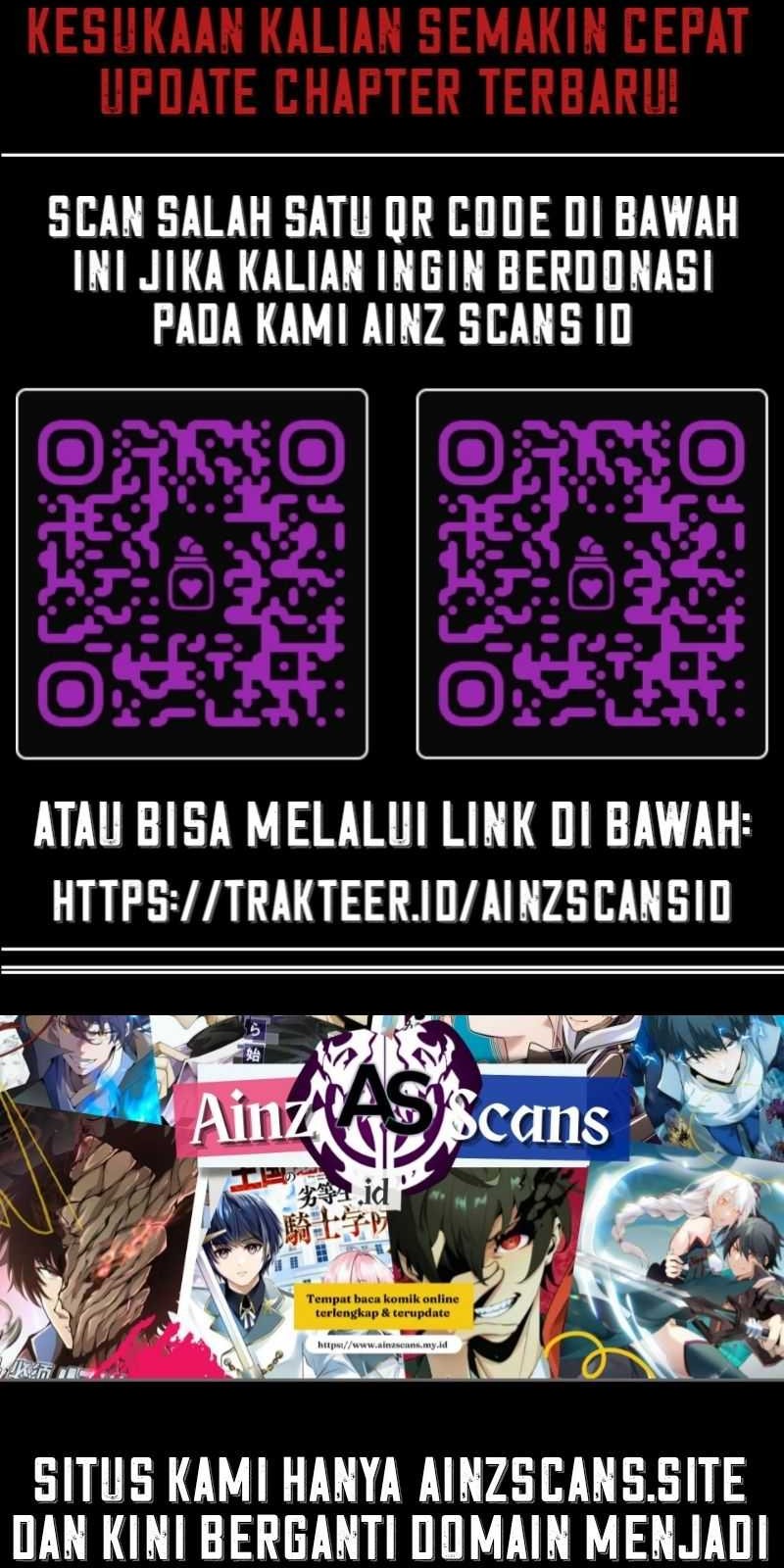 Moon Slayer Chapter 35 Gambar 30