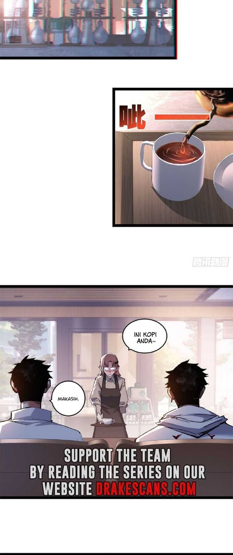 Moon Slayer Chapter 35 Gambar 3