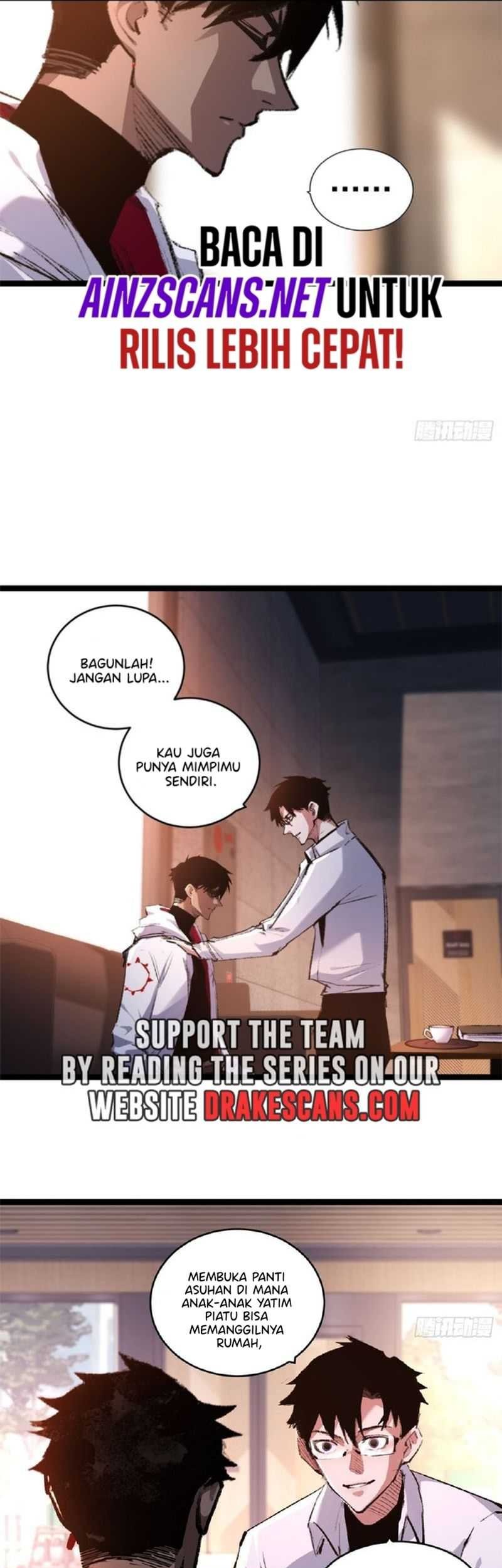 Moon Slayer Chapter 35 Gambar 7