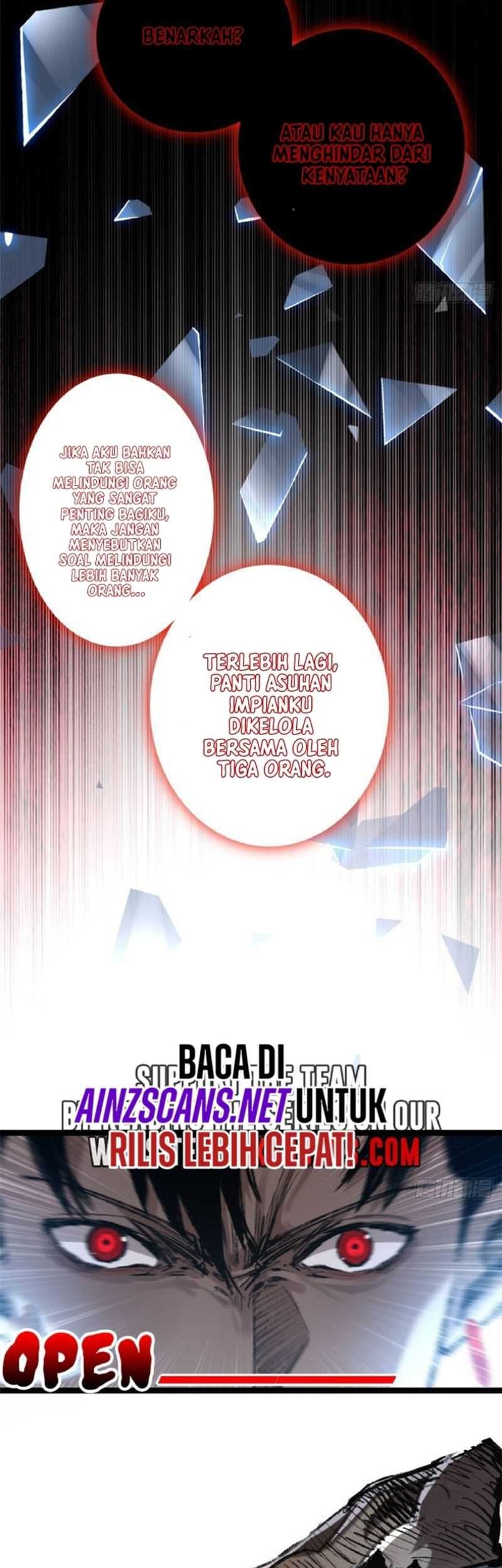 Moon Slayer Chapter 35 Gambar 10