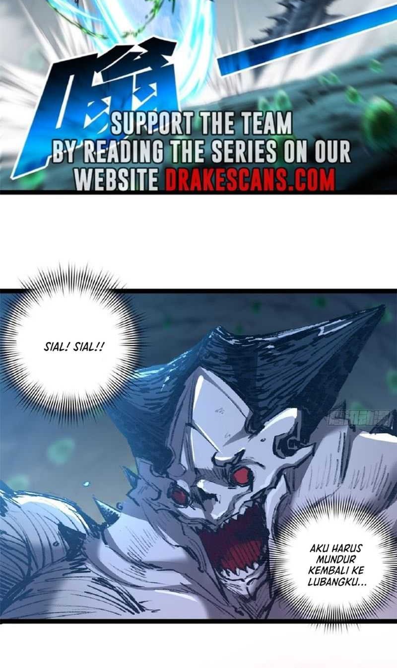 Moon Slayer Chapter 35 Gambar 18